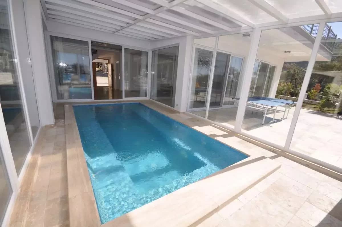 Villa Serenity 26