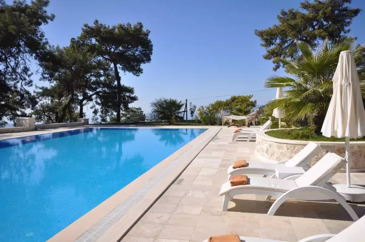Villa Serenity 3