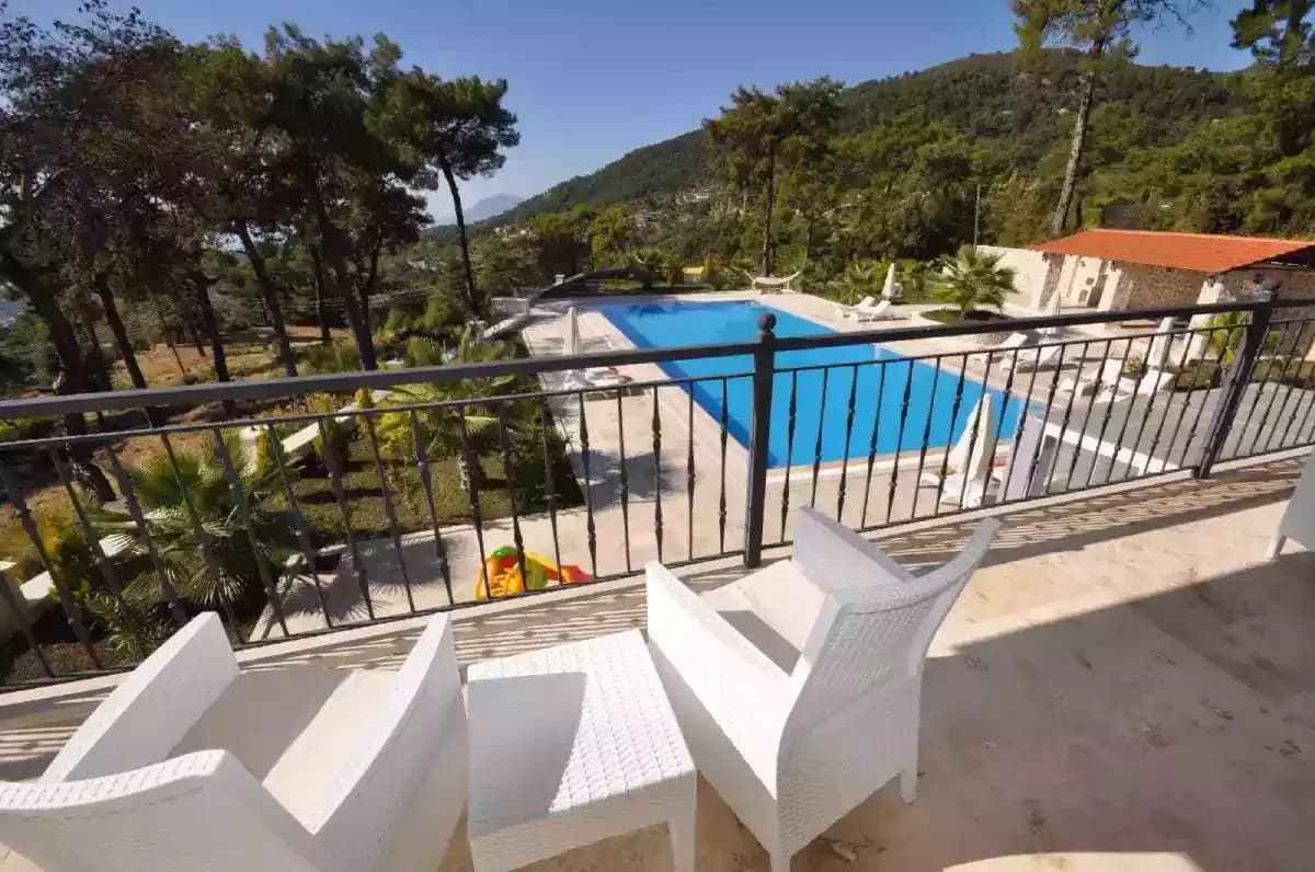 Villa Serenity 34