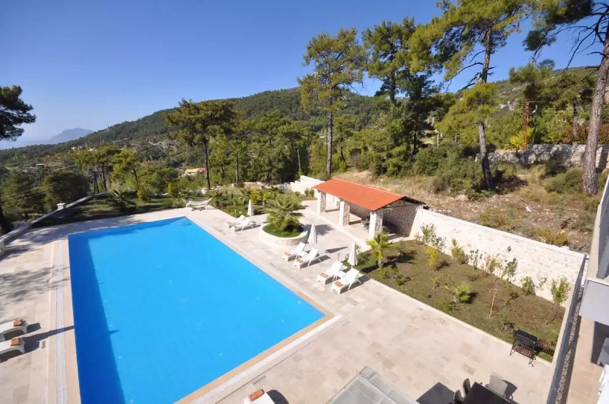 Villa Serenity 38