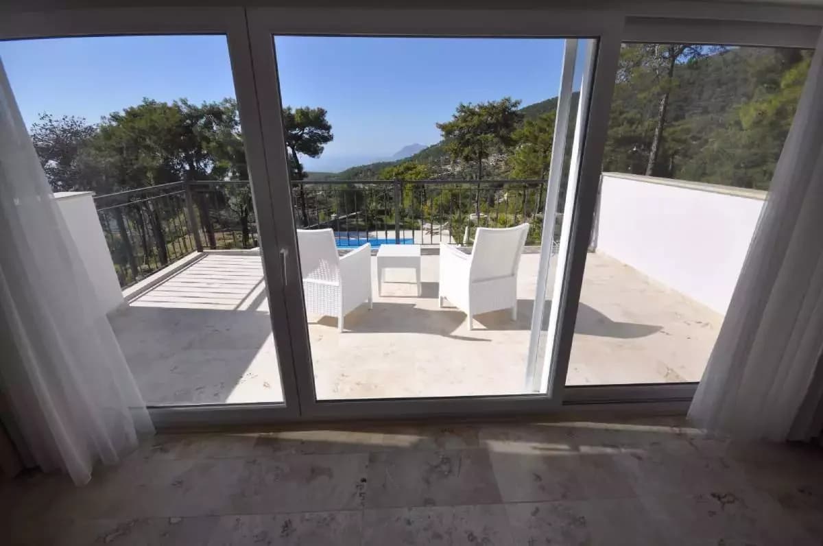 Villa Serenity 39