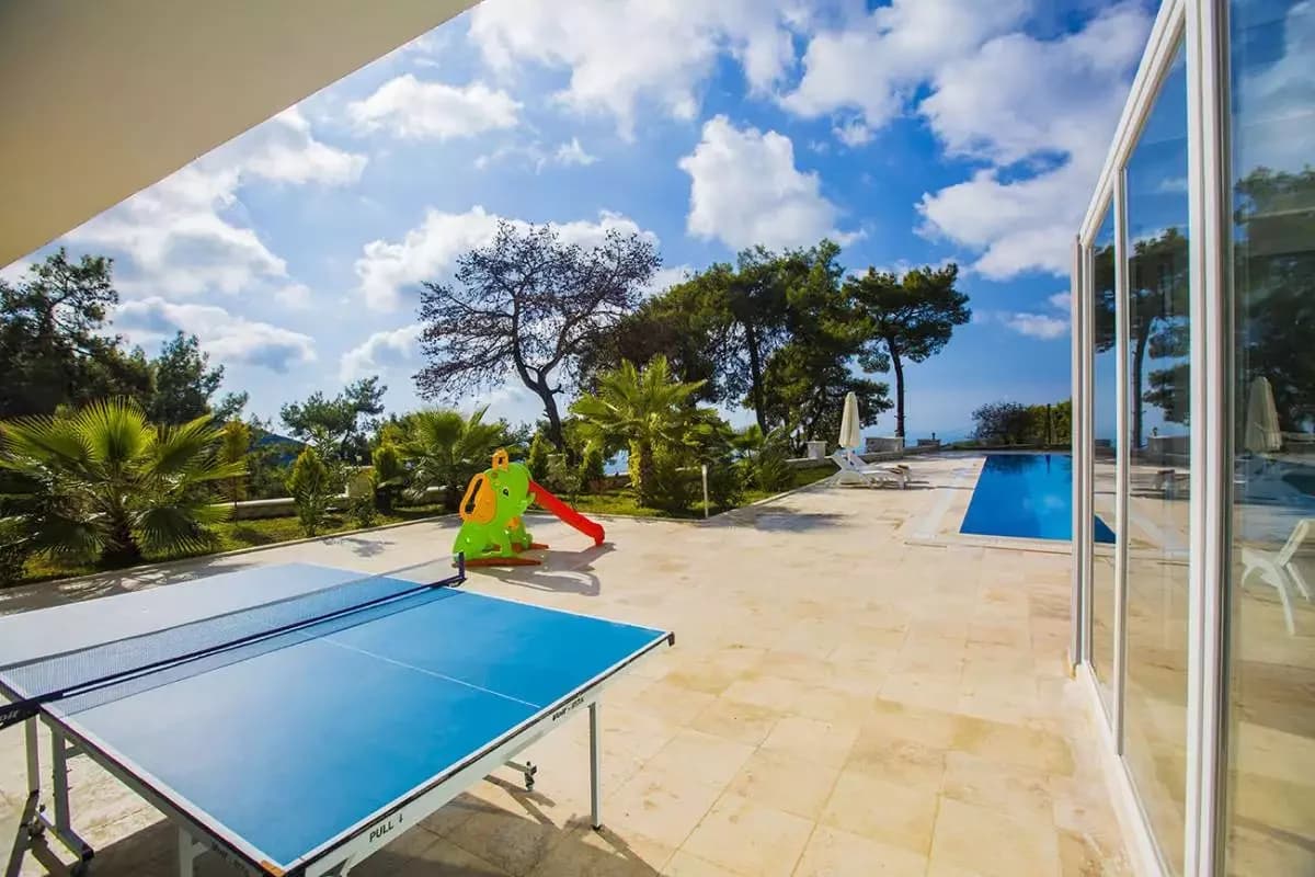 Villa Serenity 50