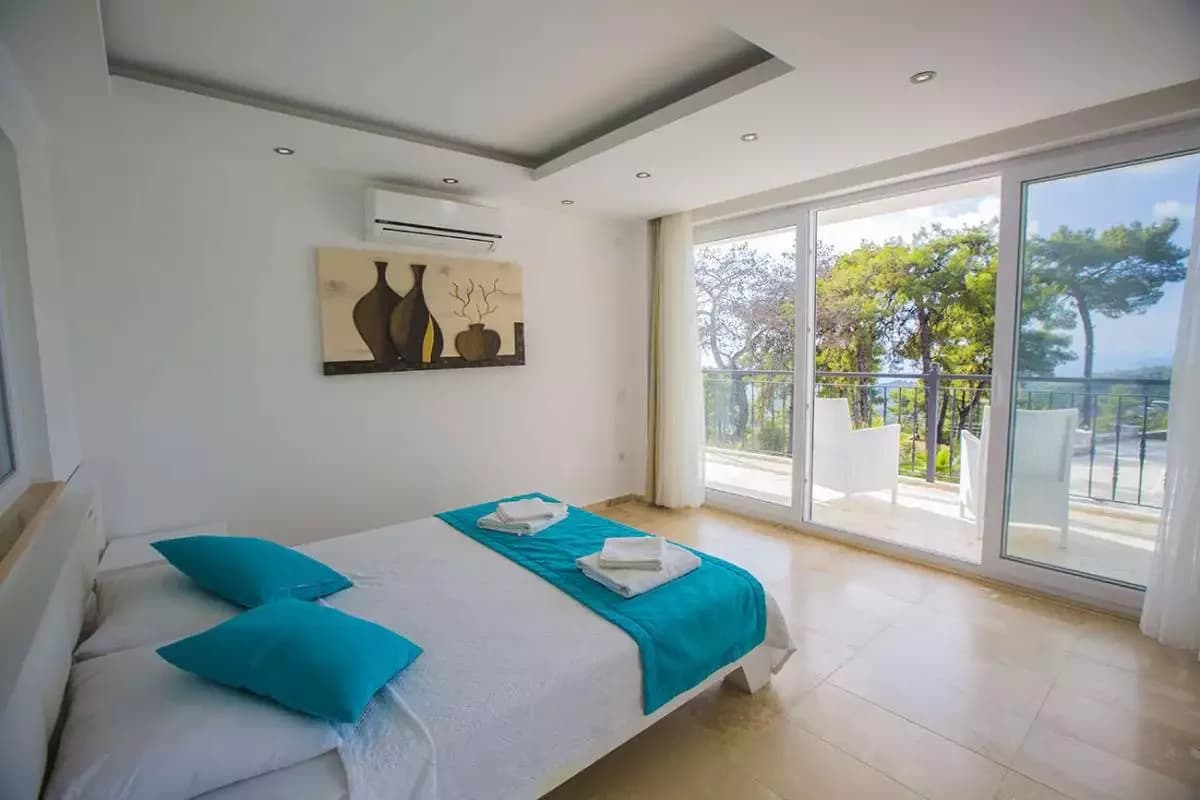 Villa Serenity 65