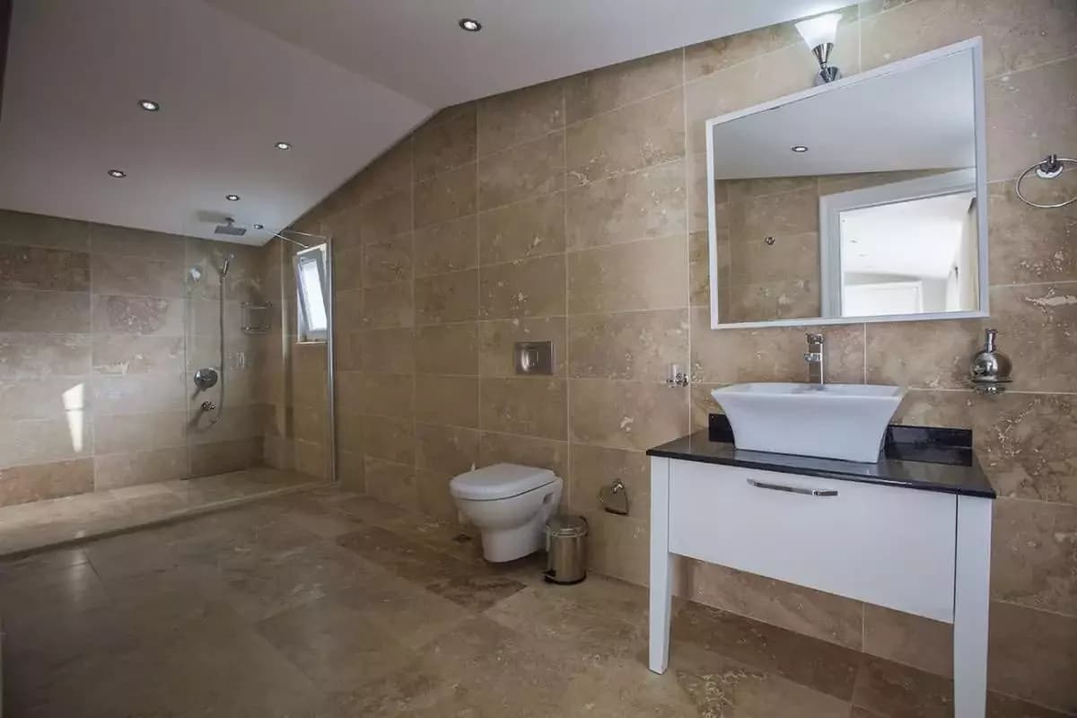 Villa Serenity 69