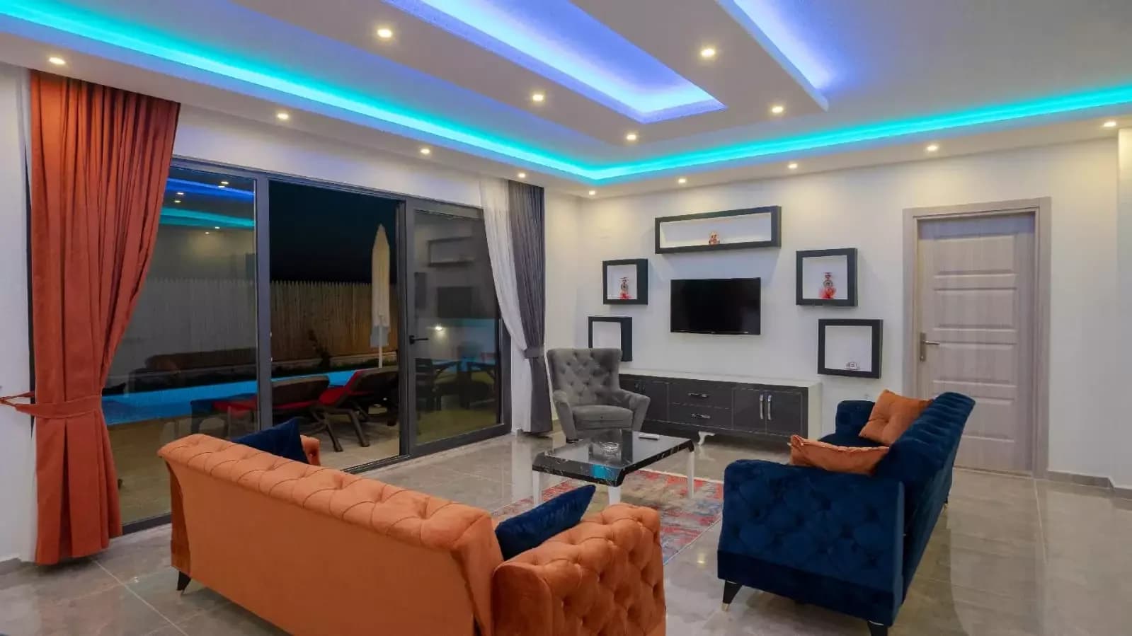 Villa Memo 11