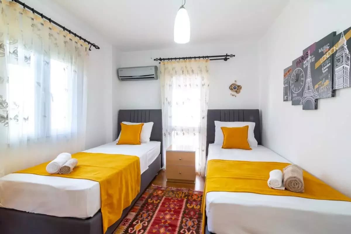 Yiğit Apart 10