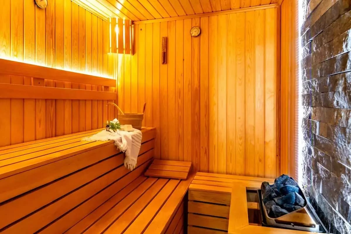 Suit La Mer Deluxe 26