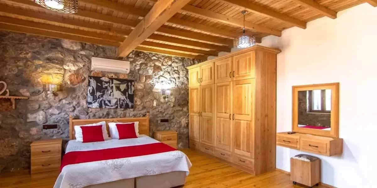 Villa Bonus 10