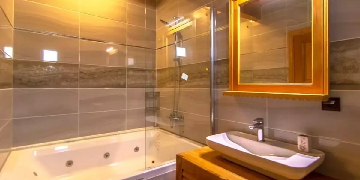 Villa Bonus 11