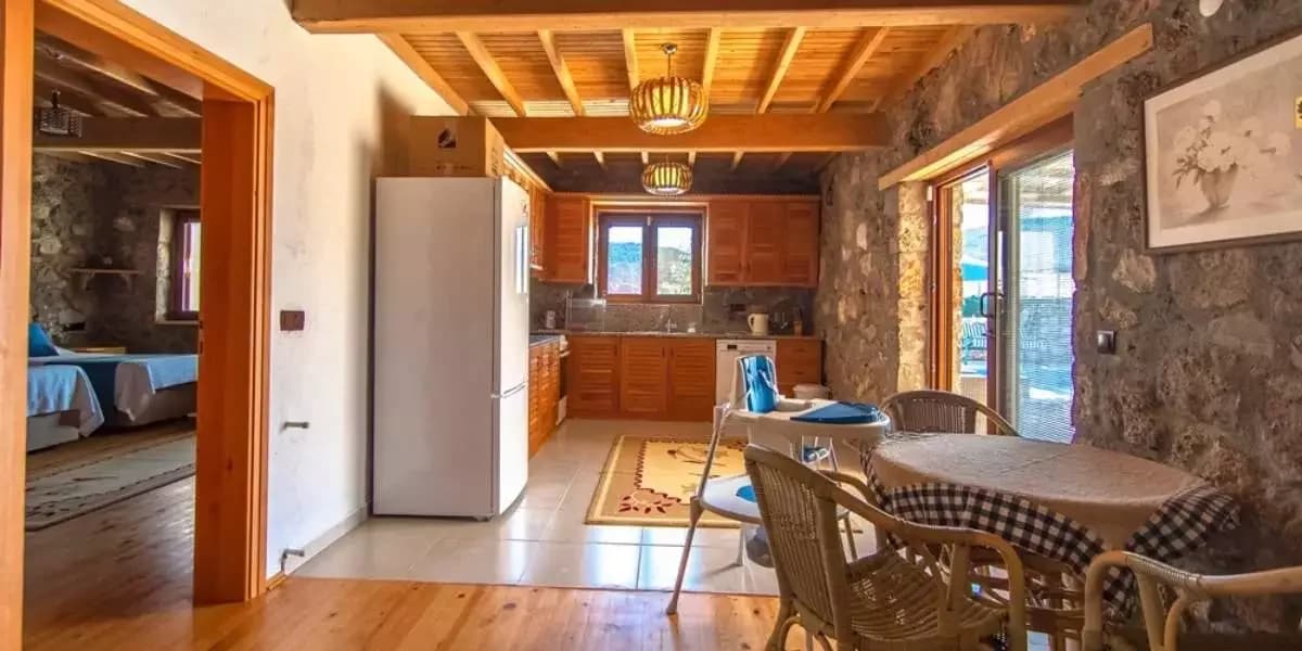 Villa Bonus 7
