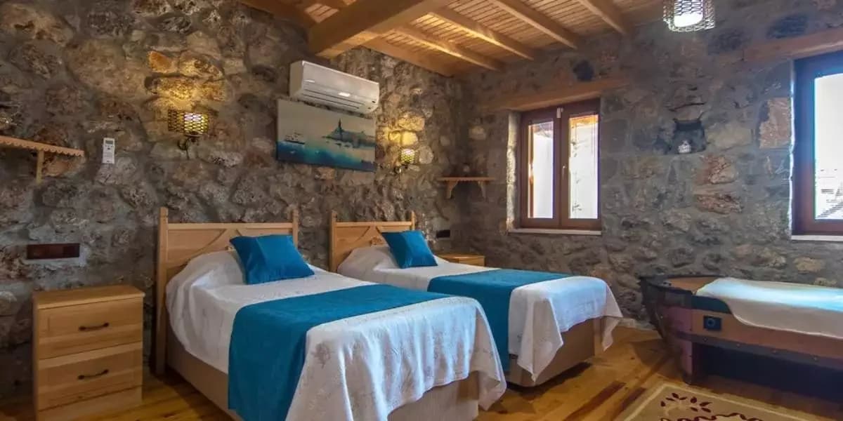 Villa Bonus 8