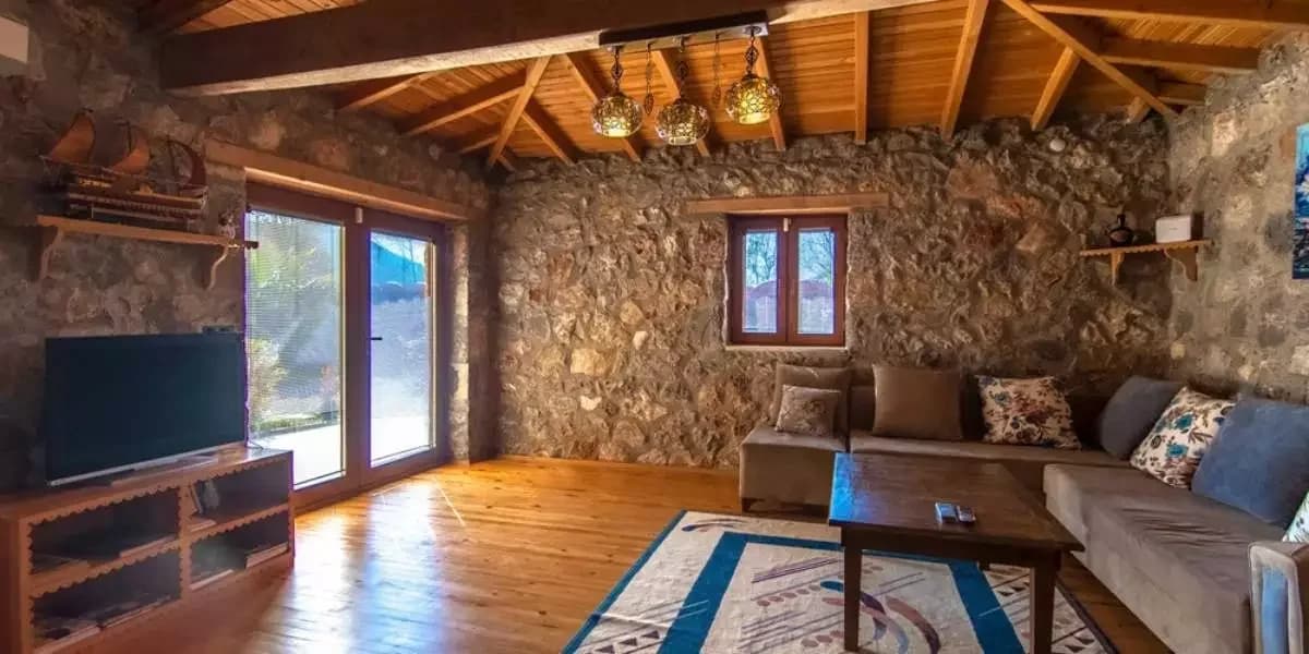 Villa Esra Duo 8