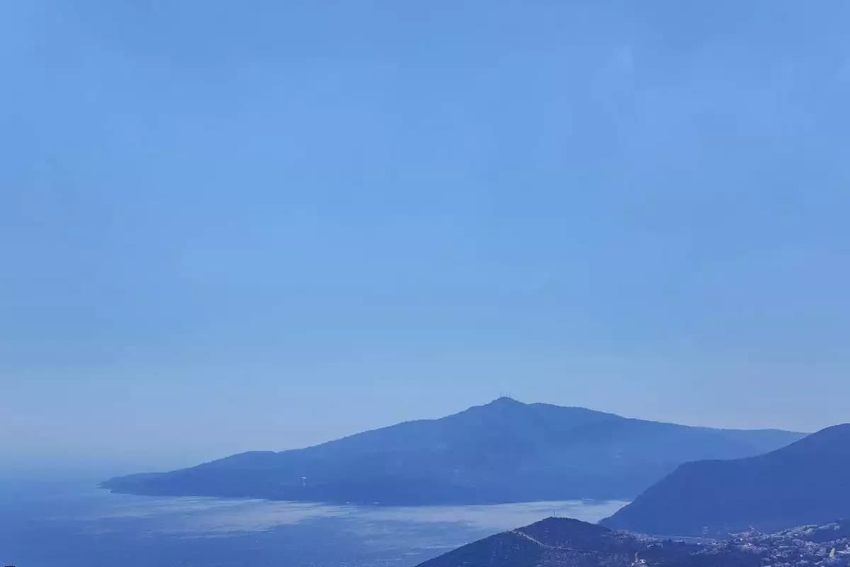 Villa Gece 10