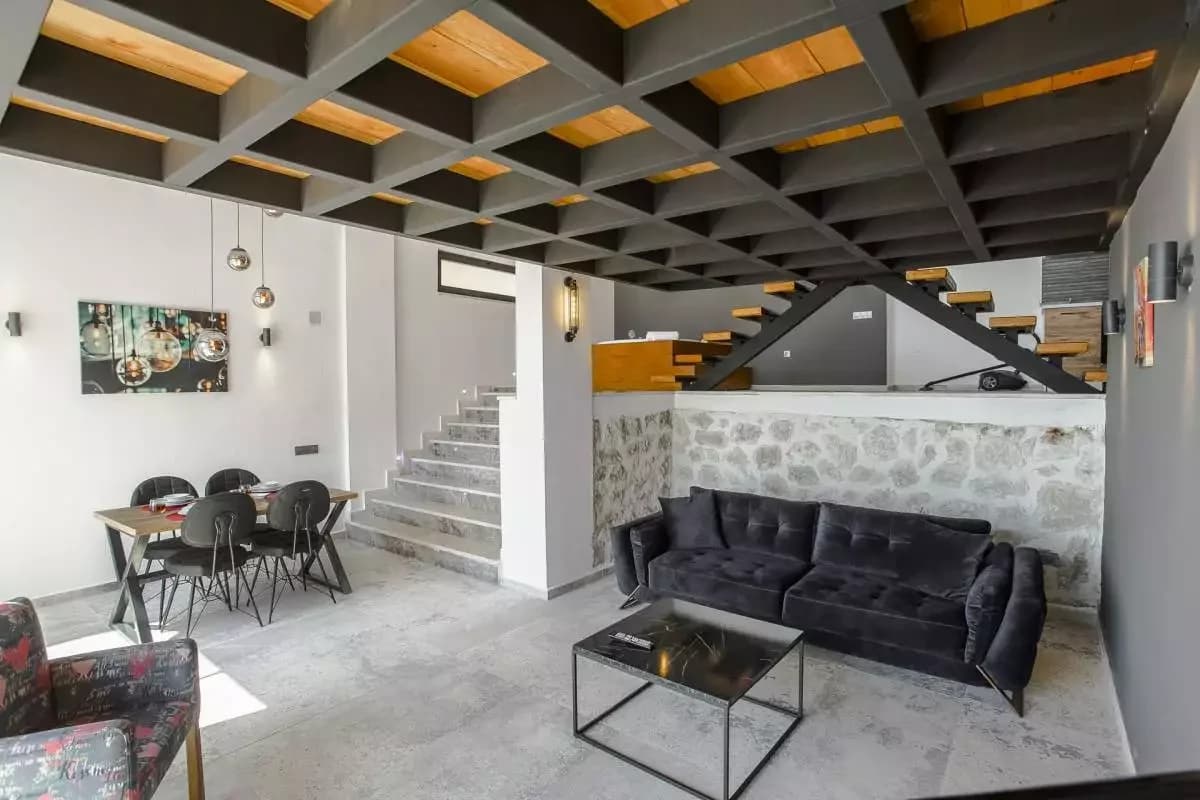 Villa Gece 12