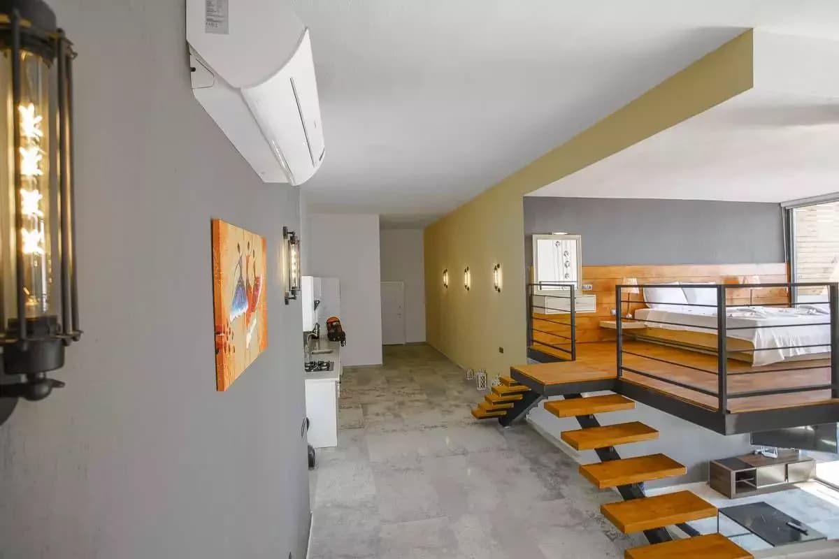 Villa Gece 18