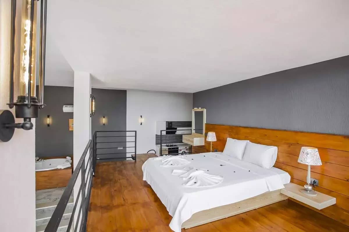 Villa Gece 22
