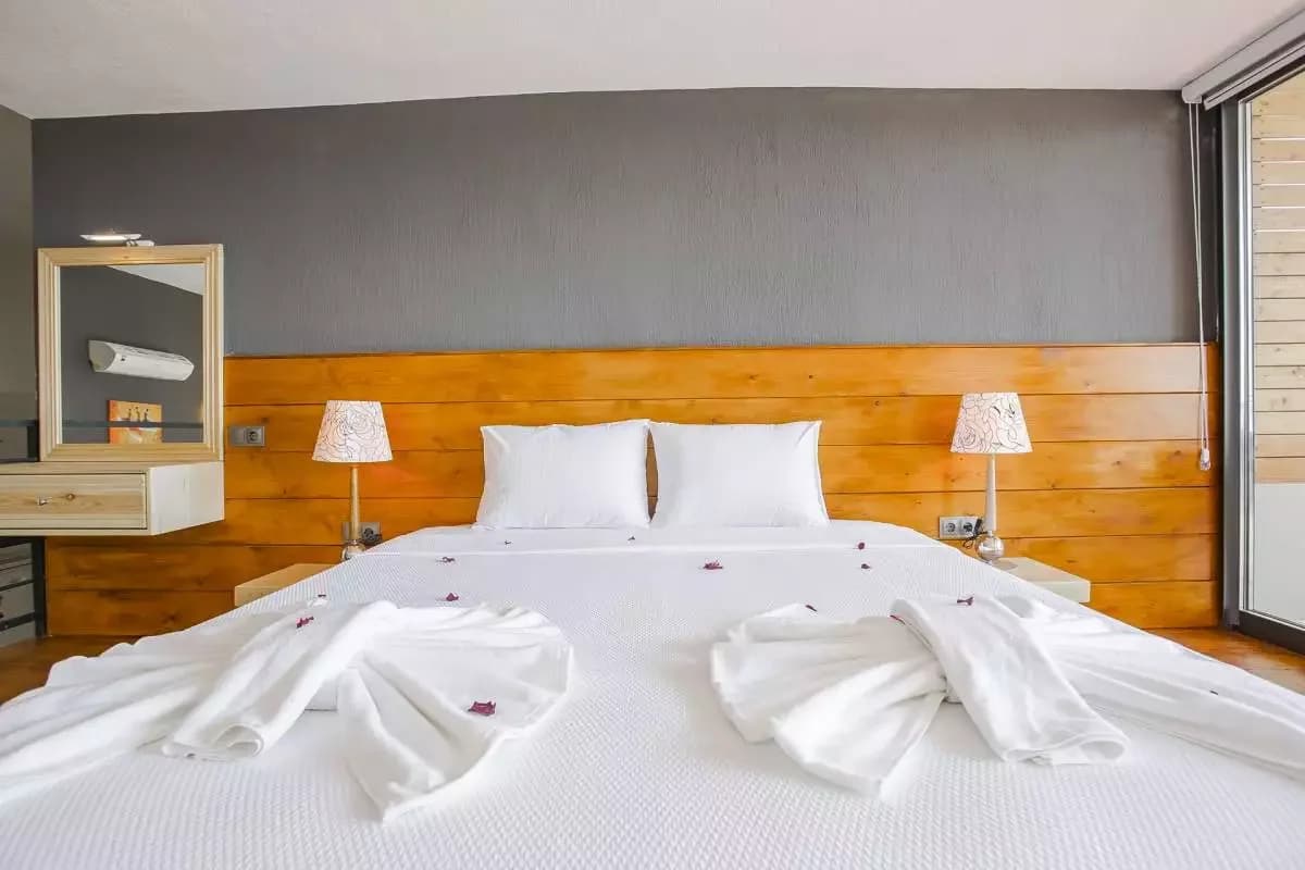Villa Gece 24