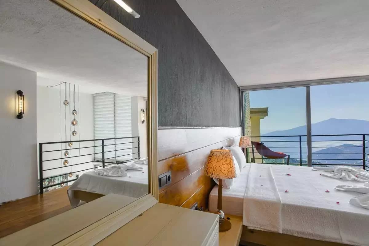 Villa Gece 25