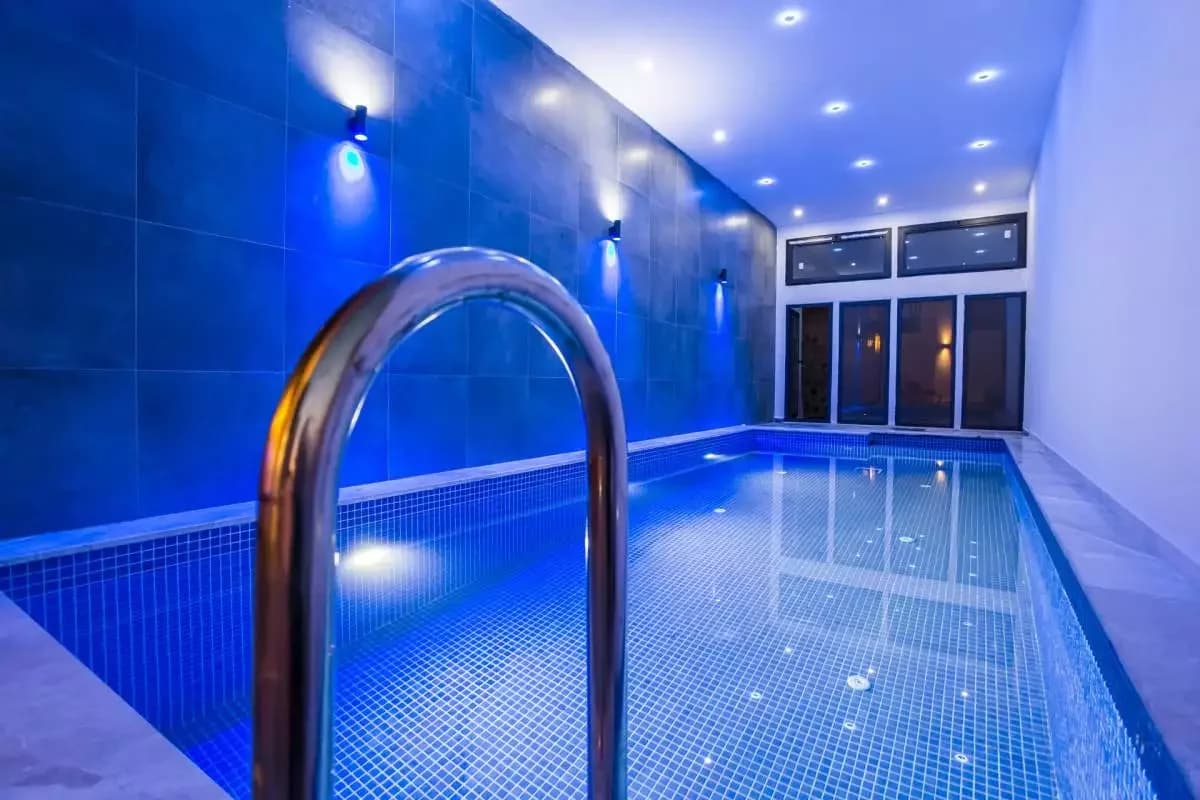 Villa Gece 35
