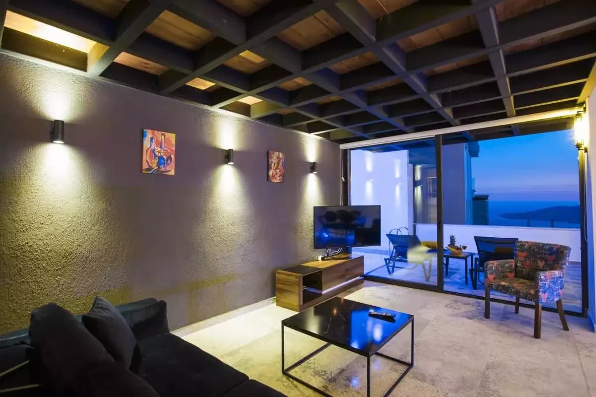 Villa Gece 41