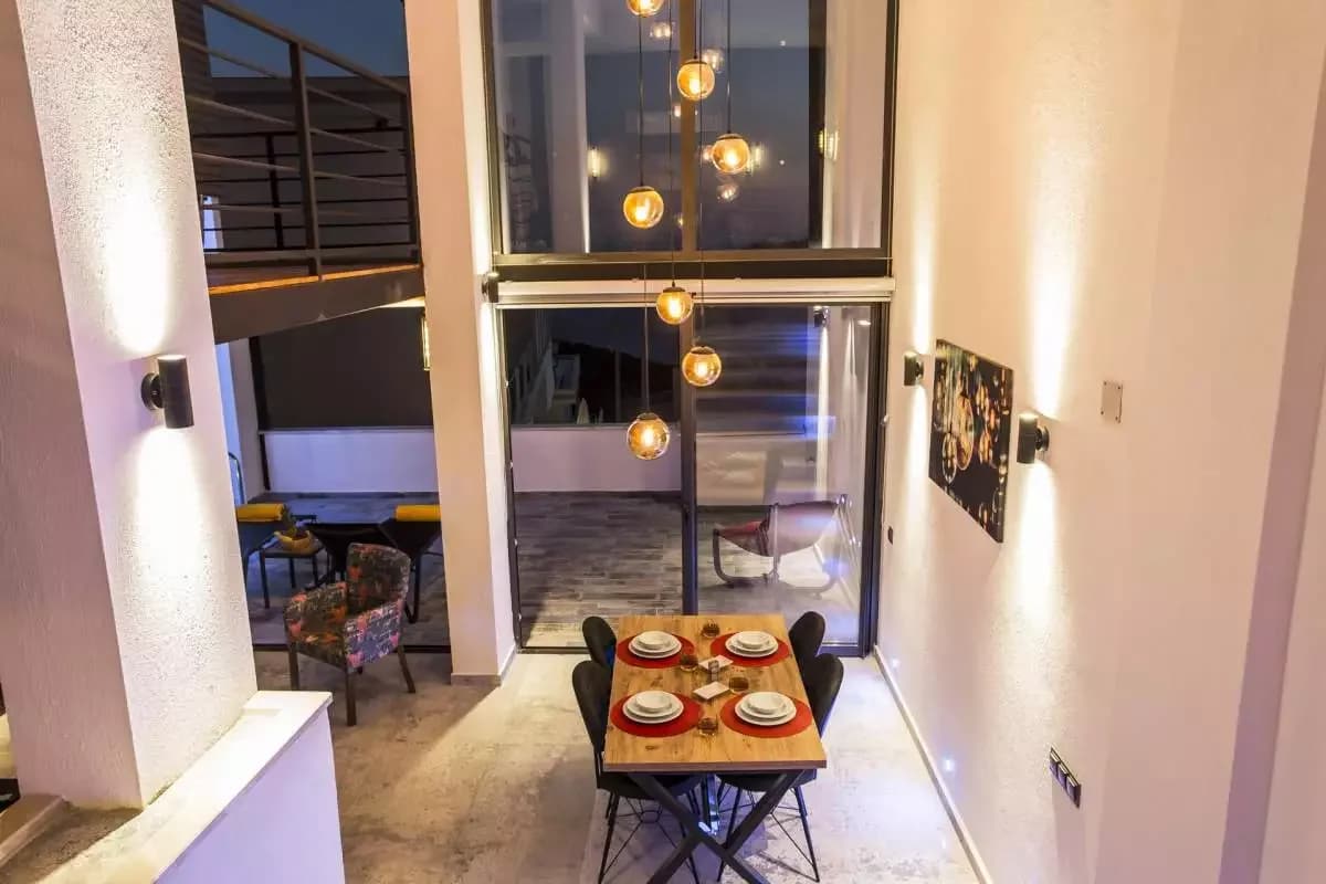 Villa Gece 46