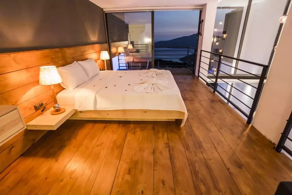 Villa Gece 48