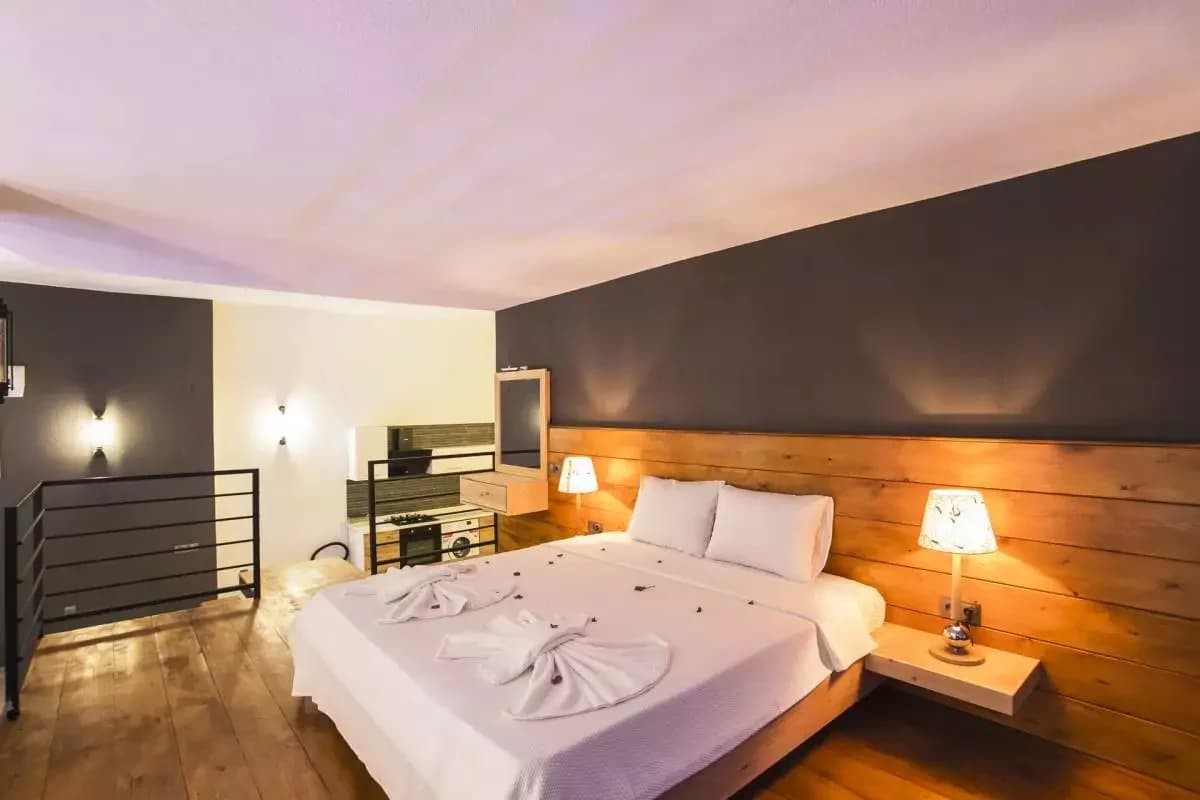 Villa Gece 50