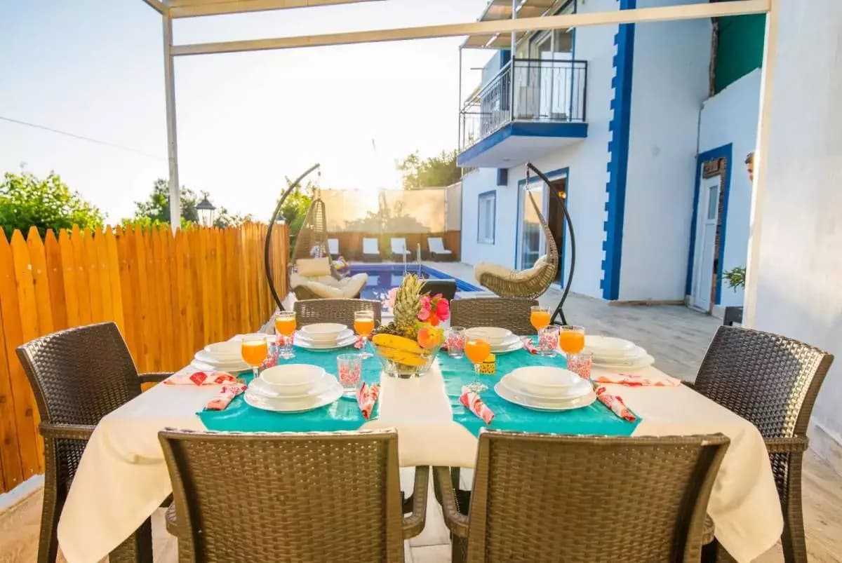Villa Mevsim 10