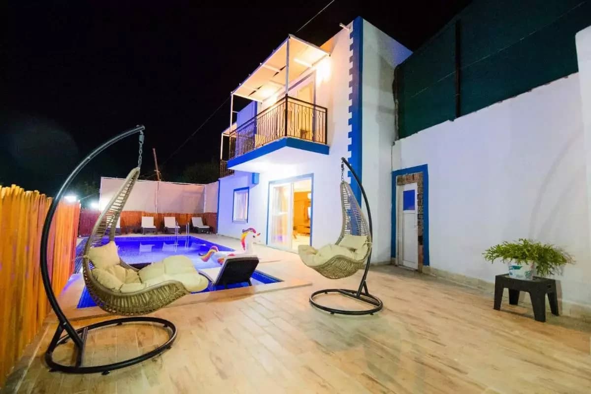 Villa Mevsim 12