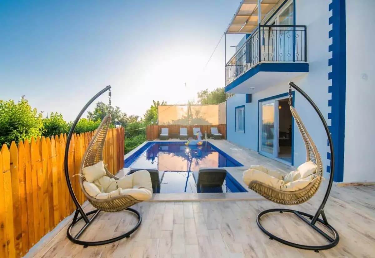 Villa Mevsim 6