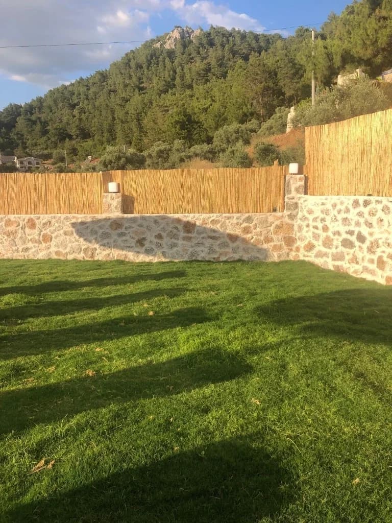 Faralya Villa 6 12