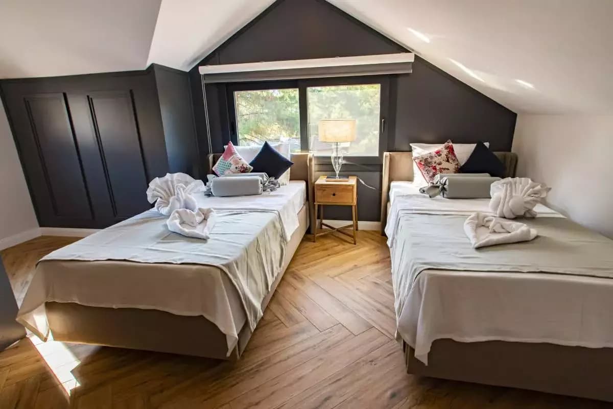 Villa A Plus 33
