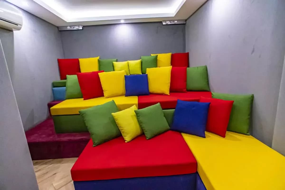 Villa A Plus 36