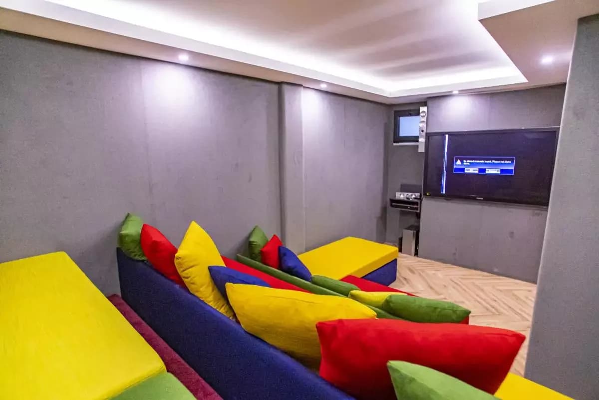Villa A Plus 37