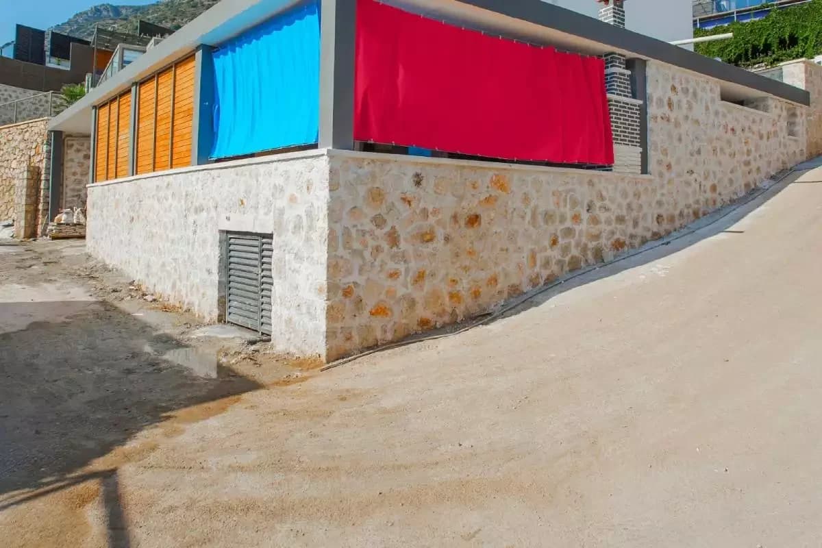 Villa Tarz 25