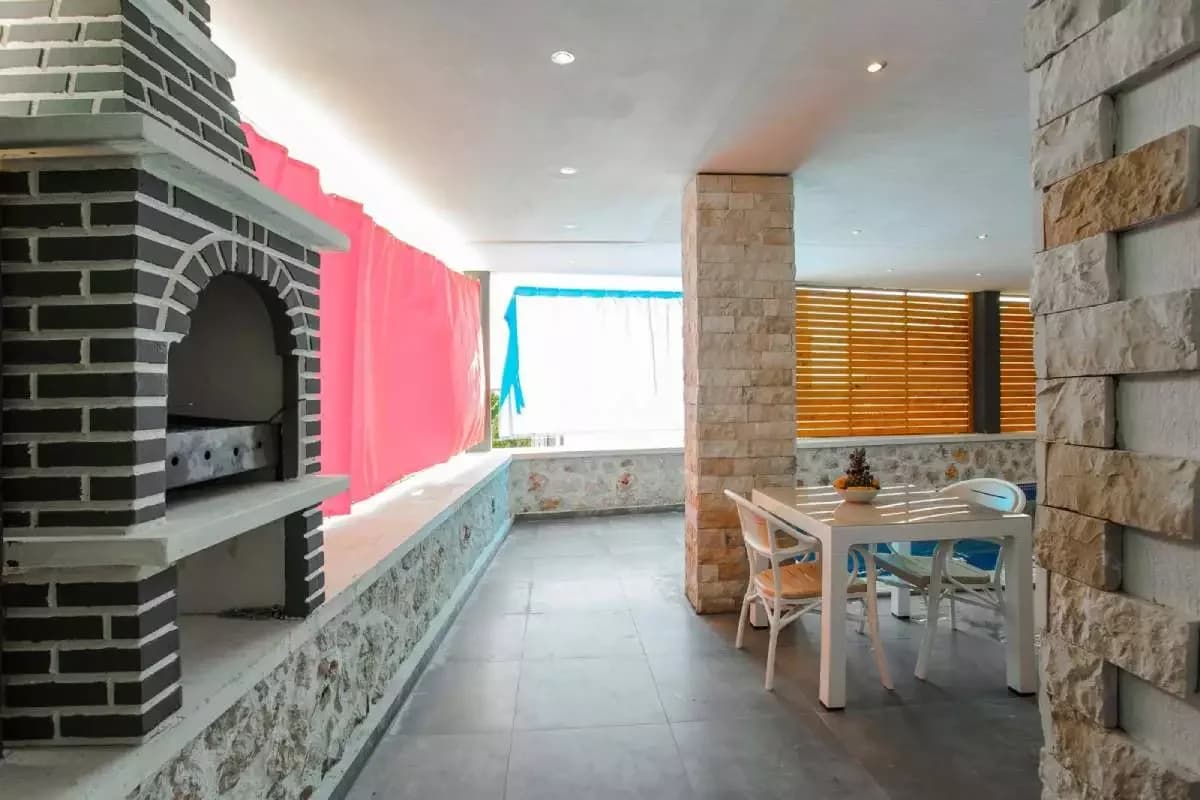 Villa Tarz 4