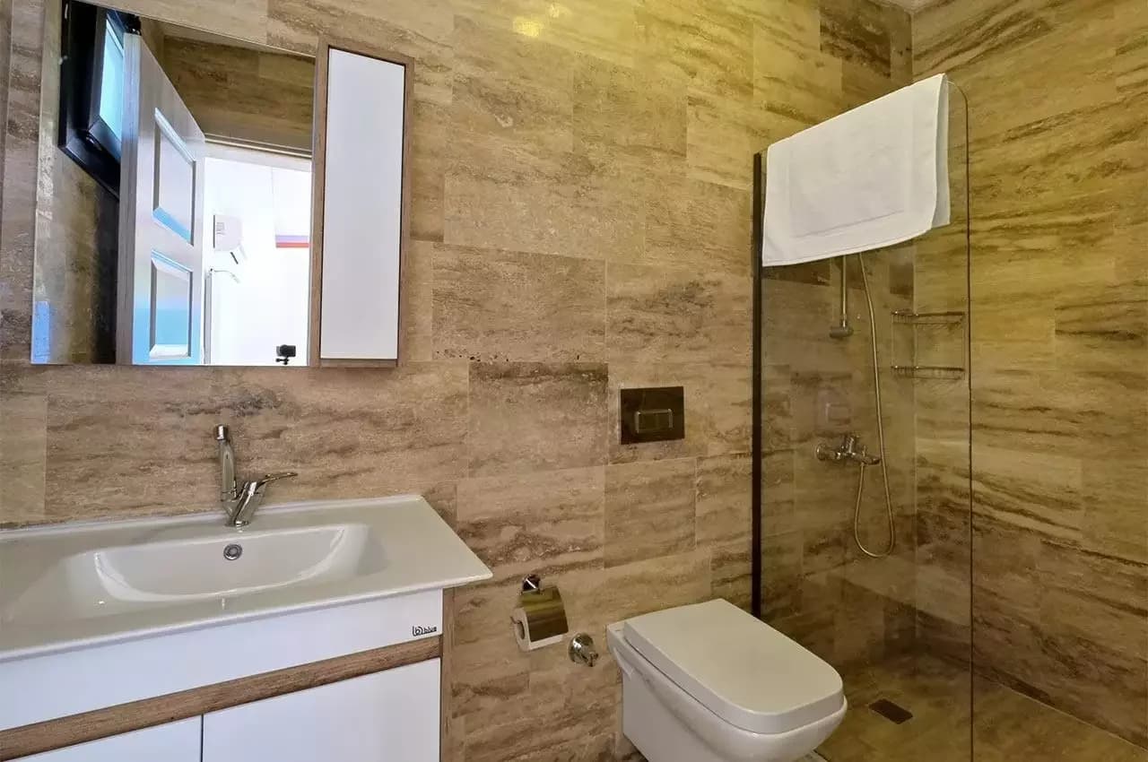 Villa Yaprak Kalkan 21