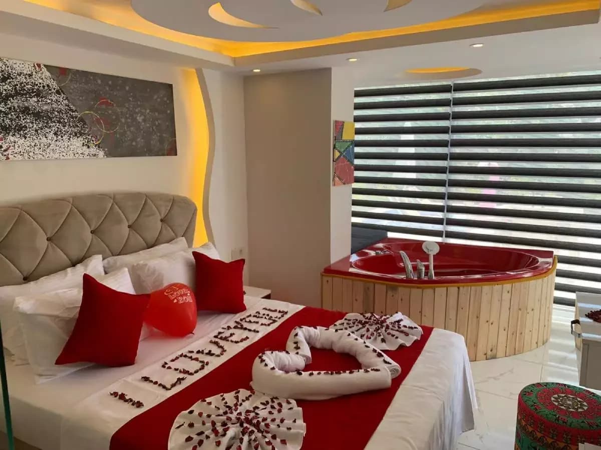 Villa Aşk Evi 11