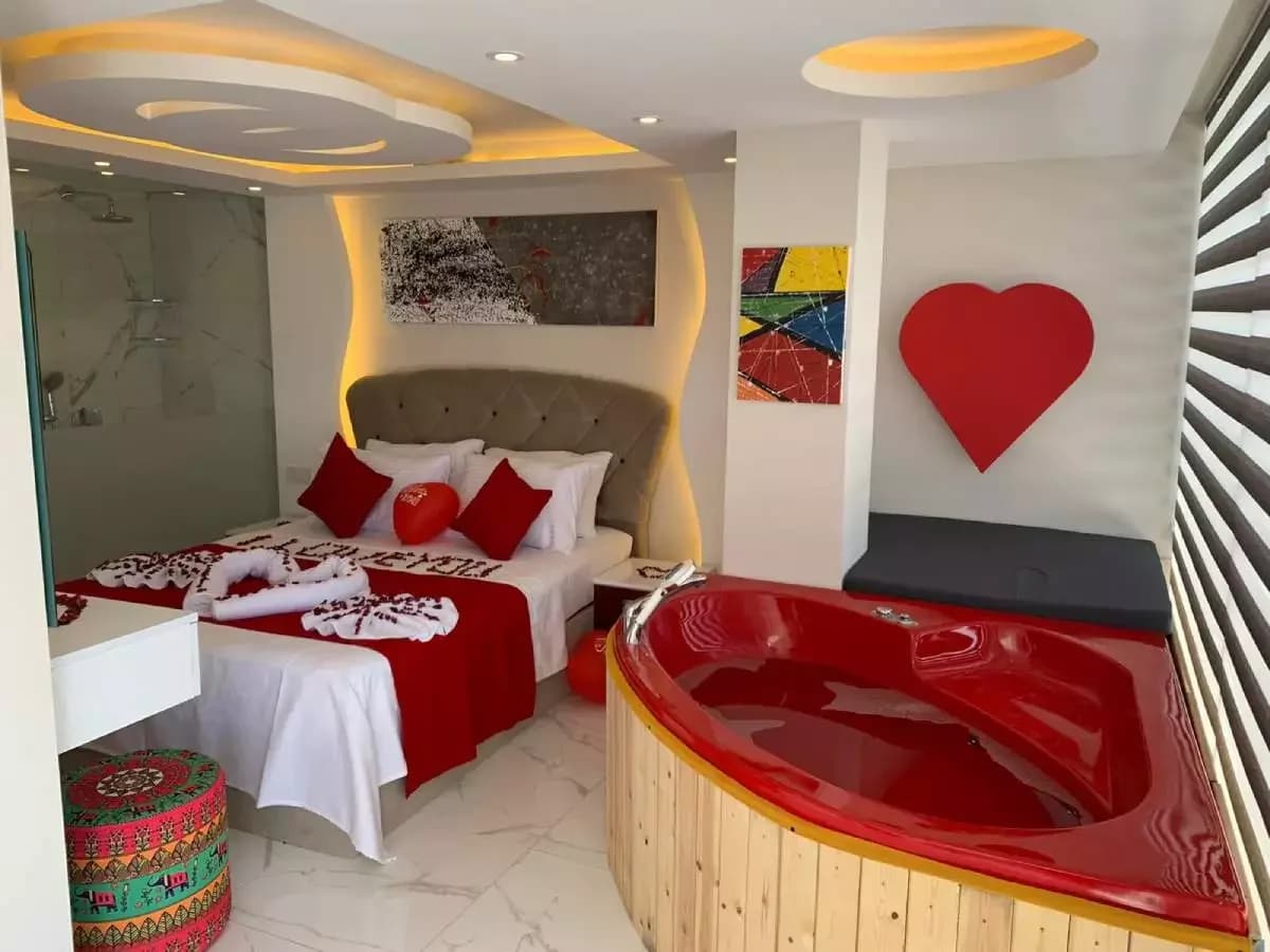 Villa Aşk Evi 13
