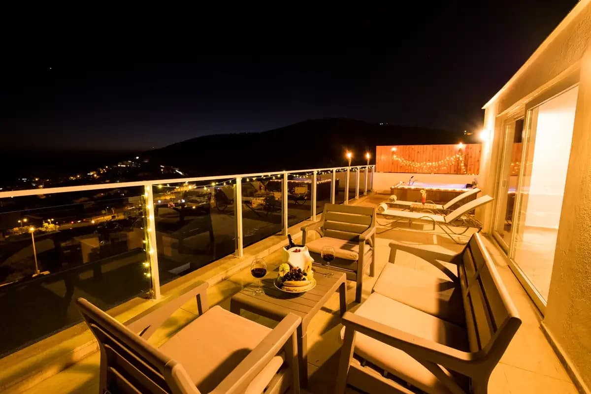 Villa Lumiere 3 31