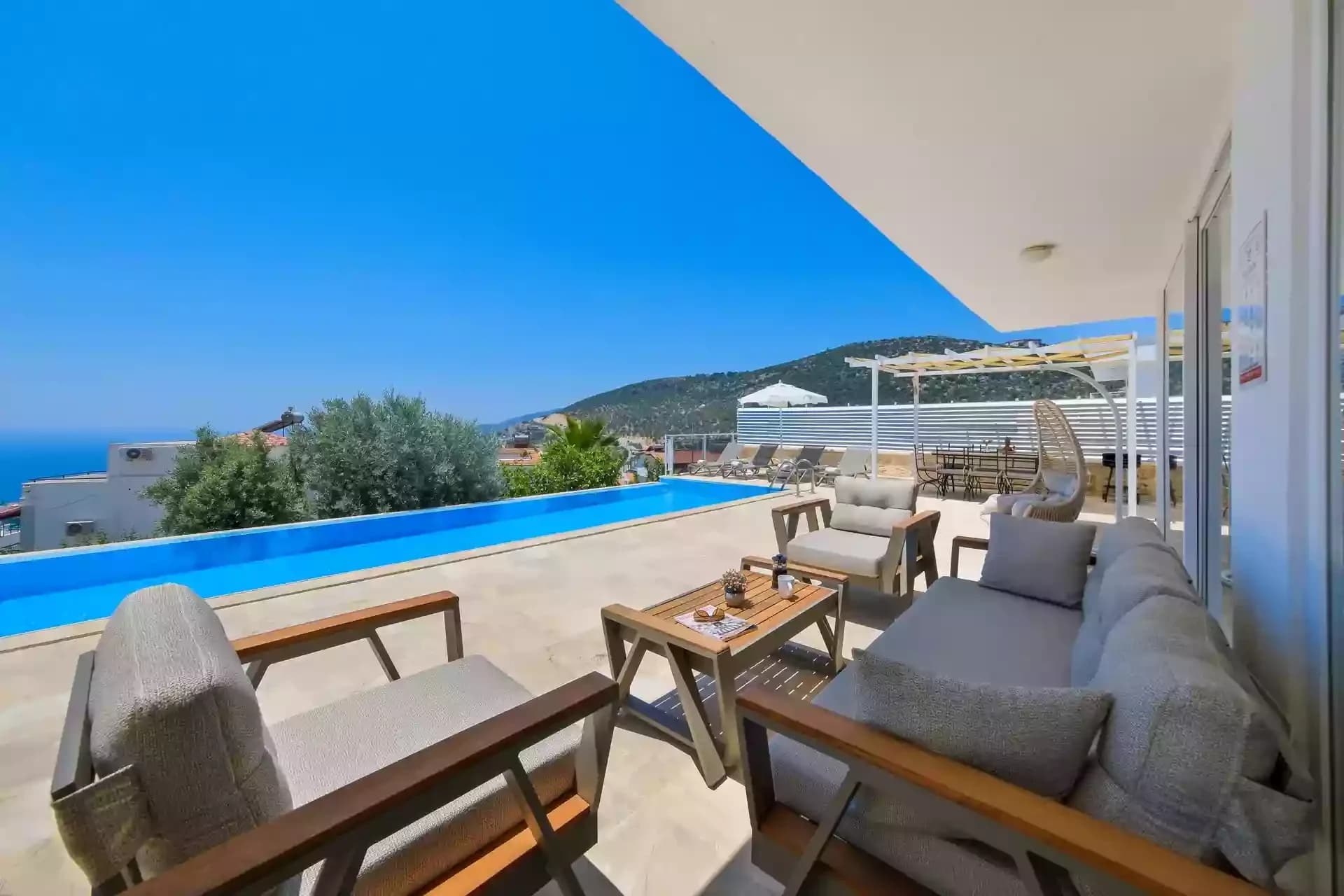 Villa Lumiere 2 19