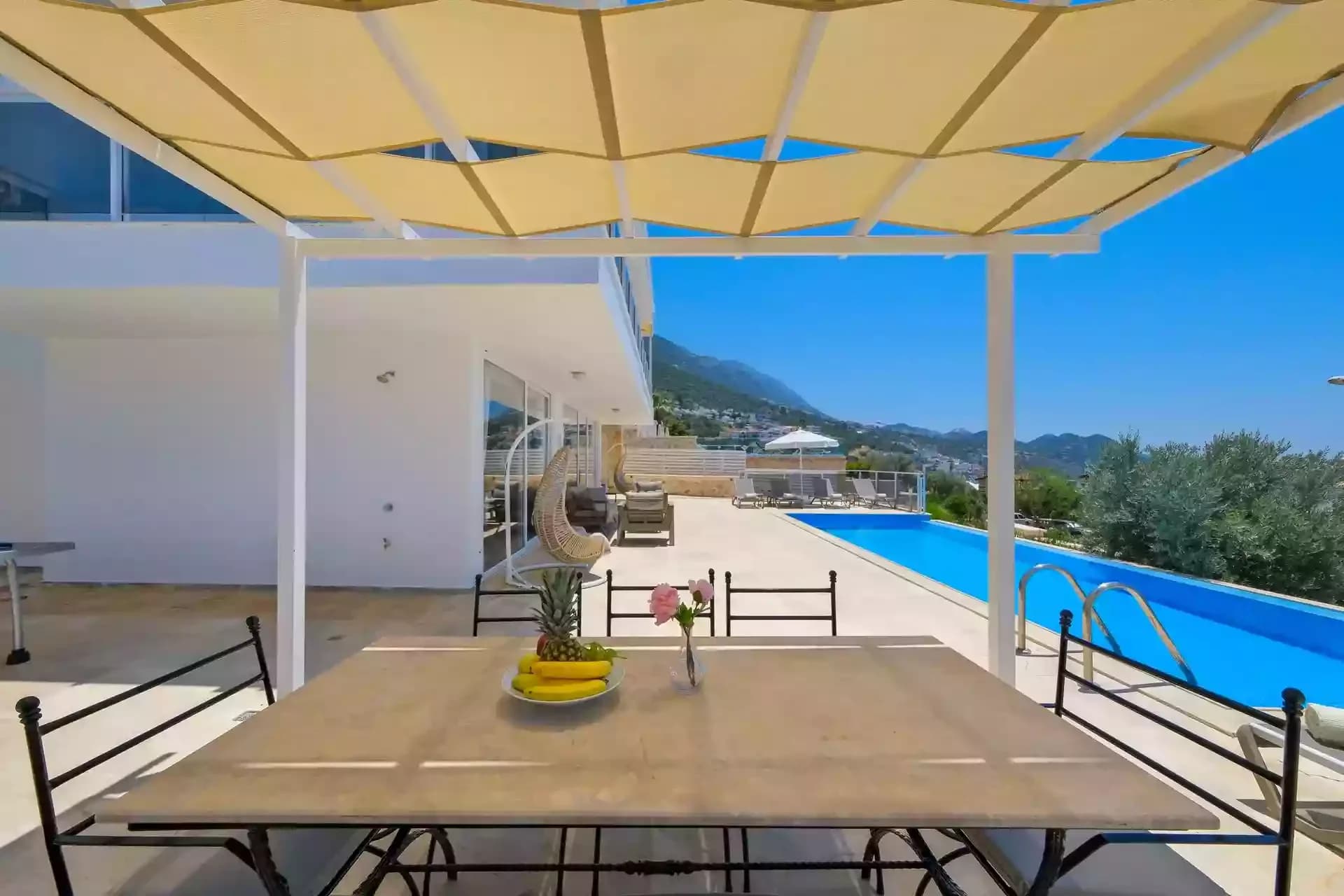 Villa Lumiere 2 22