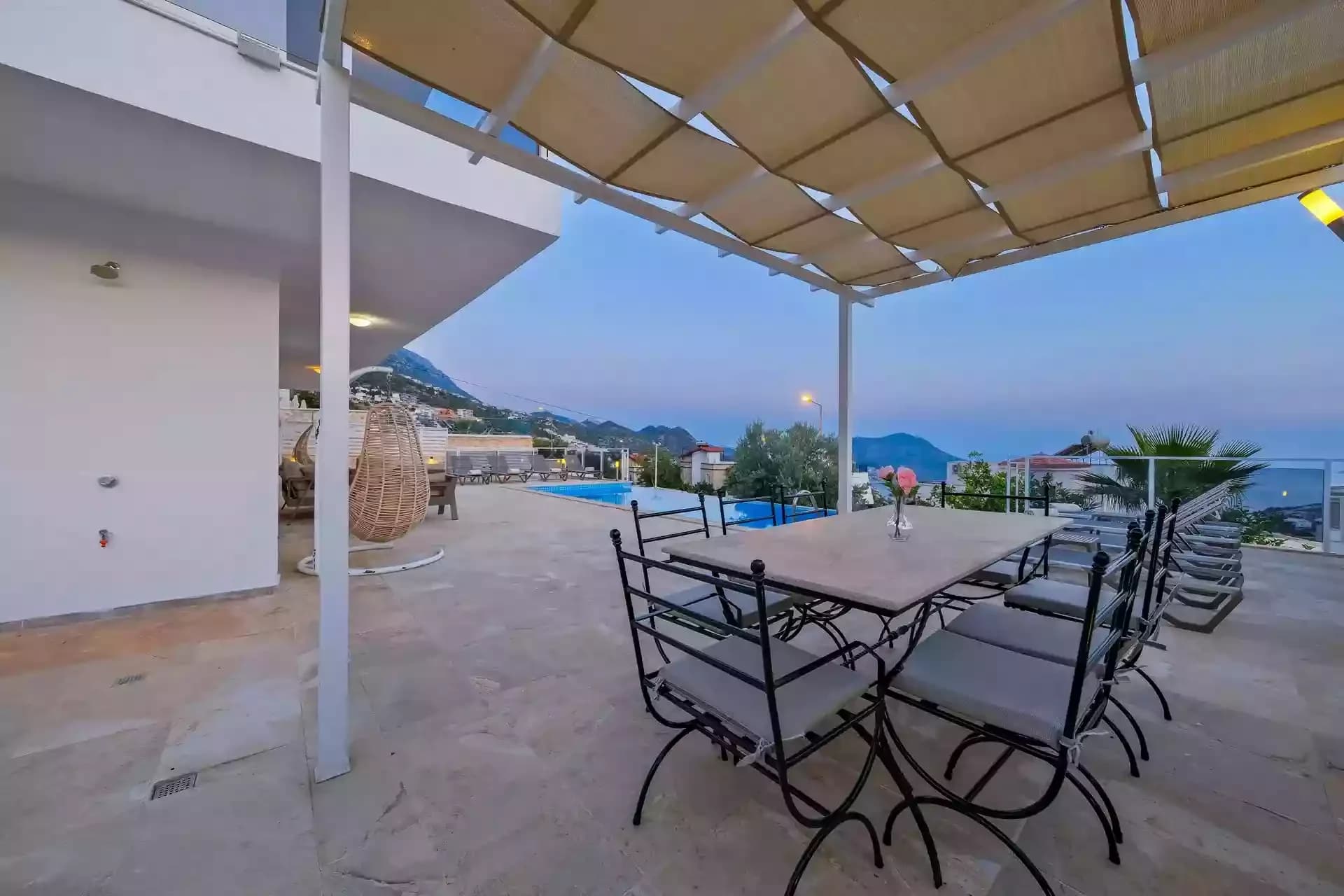 Villa Lumiere 2 26
