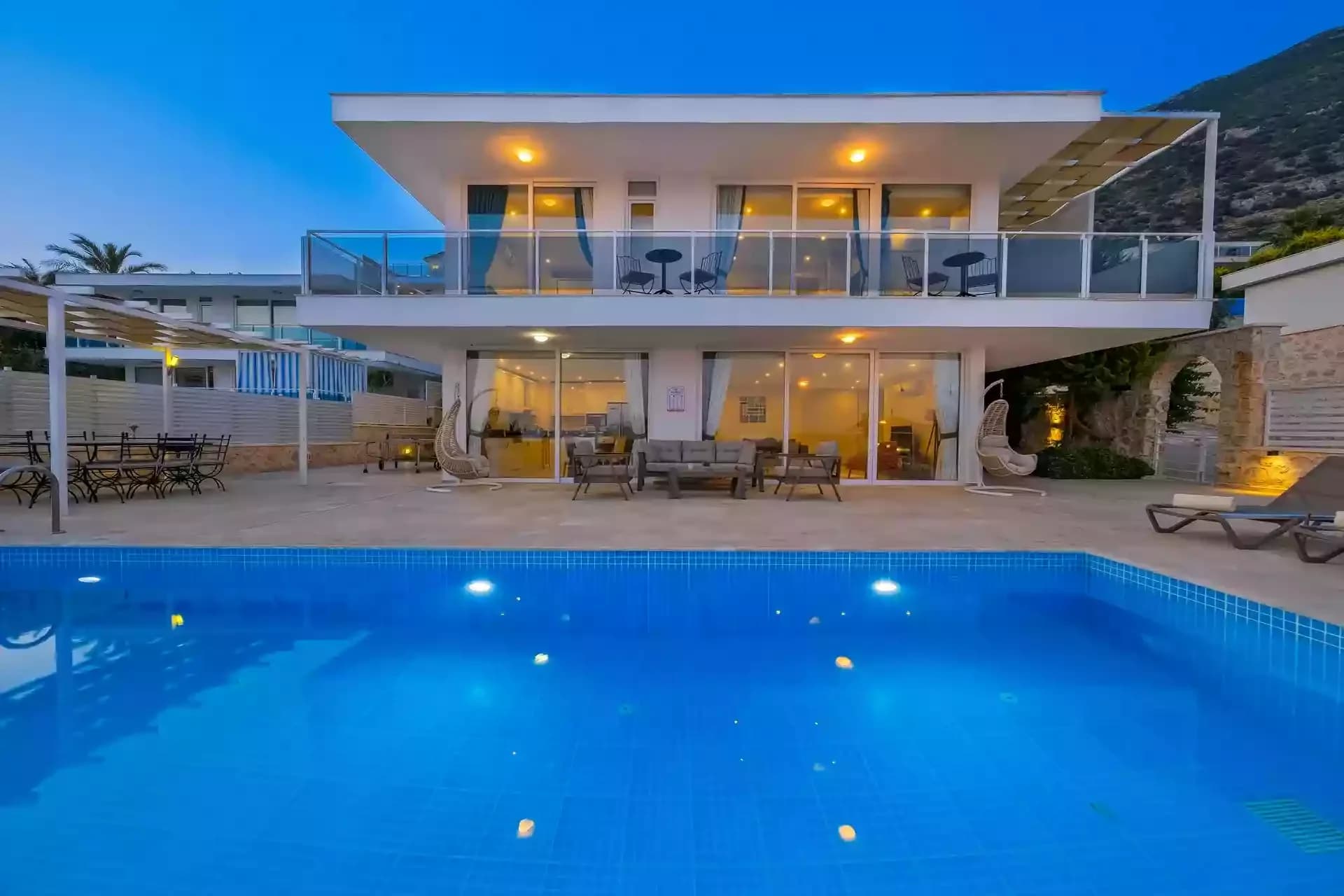 Villa Lumiere 2 45