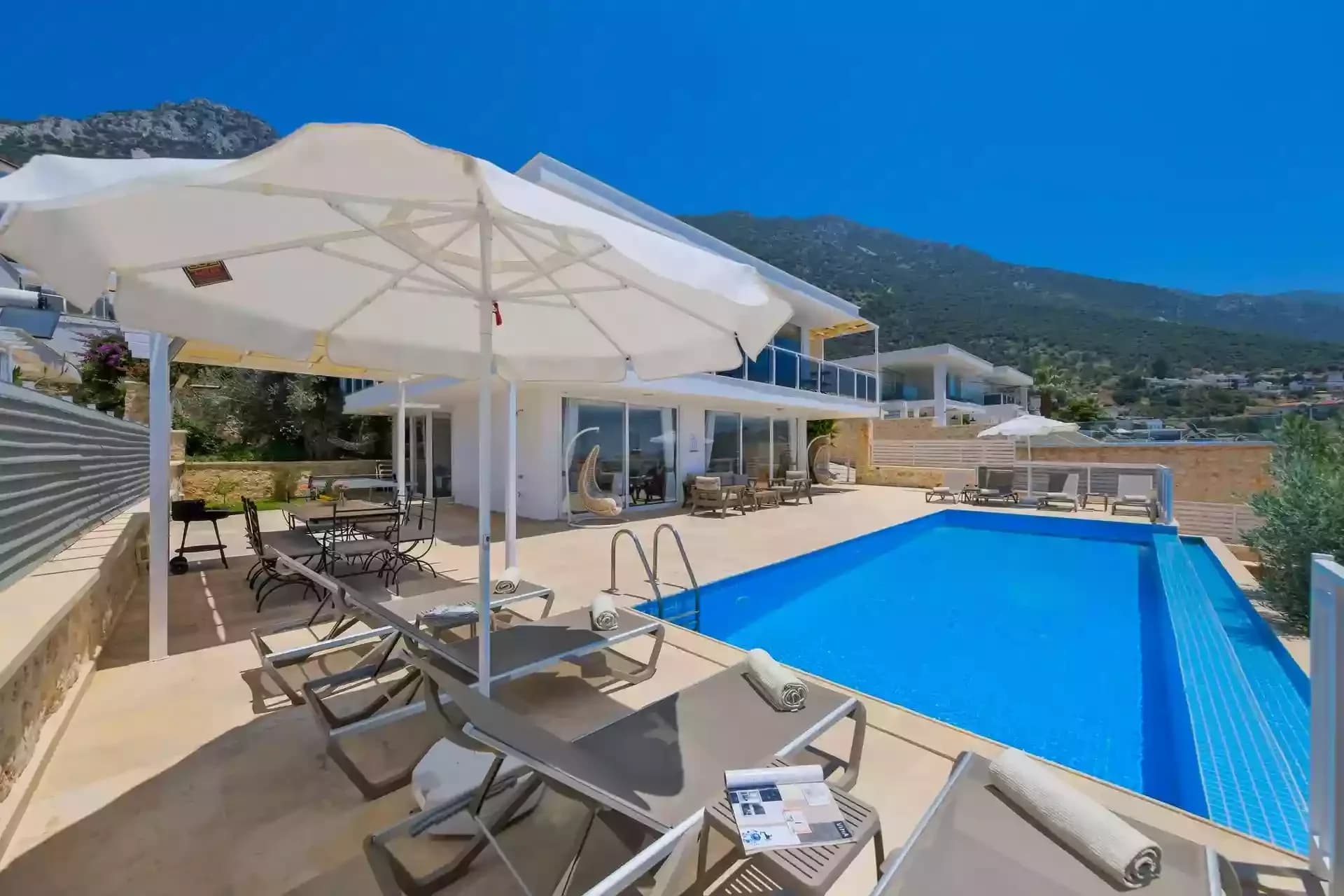 Villa Lumiere 2 5