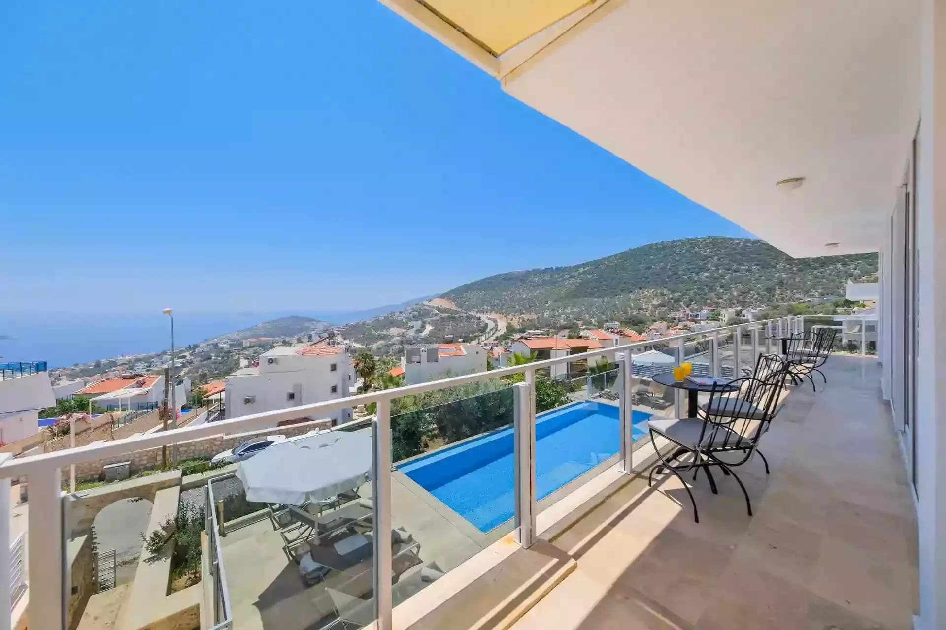 Villa Lumiere 2 60