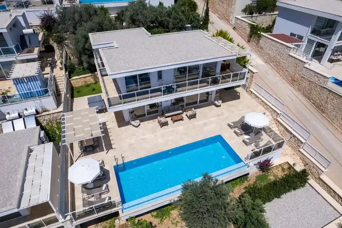Villa Lumiere 2 64