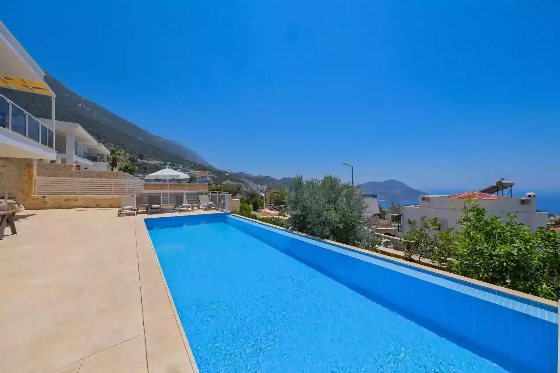 Villa Lumiere 2 7