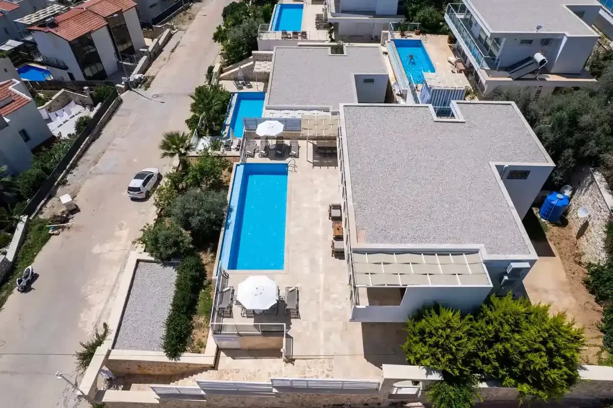 Villa Lumiere 2 74