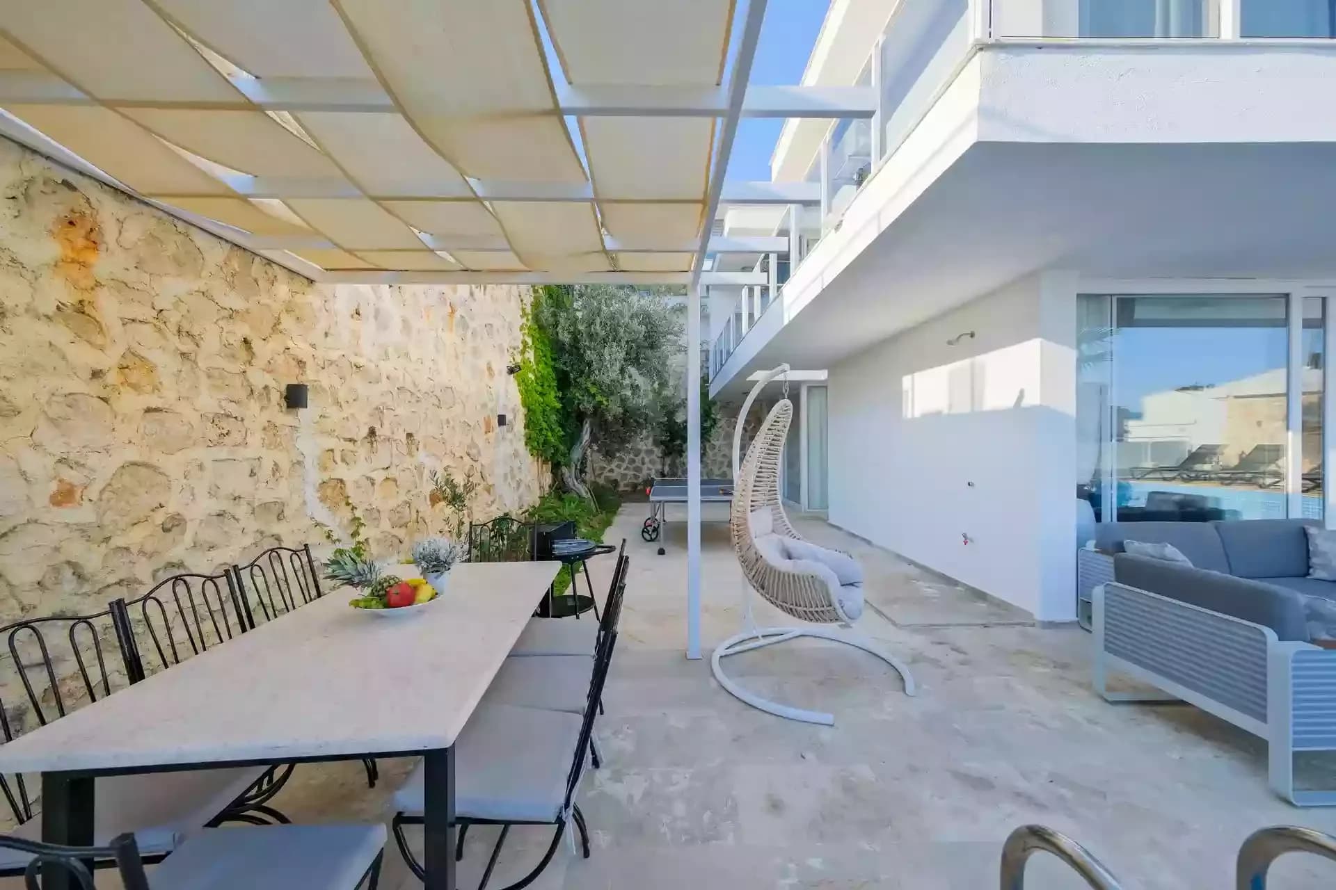Villa Lumiere 1 17